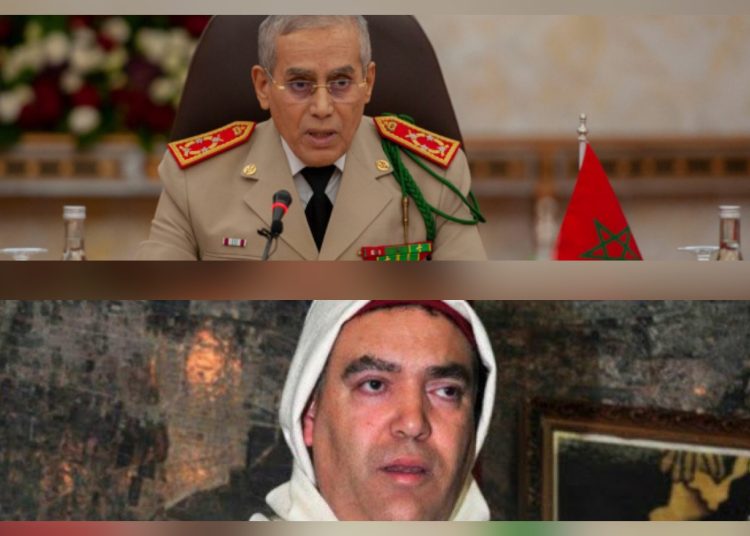 بين وزارة الداخلية وإدارة الدفاع الوطني: الحاجة إلى  الفصل بين الأمن الداخلي والتجنيد العسكري