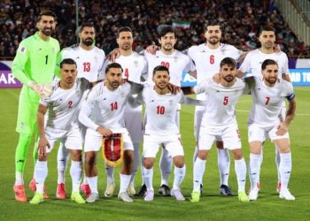 الفيفا : هذا هو موقف ترامب من مشاركة إيران في كأس العالم