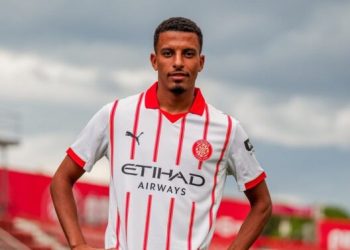 أوناحي يسجل ويقود جيرونا لفوز ثلاثي على أتلتيك بلباو في الدوري الإسباني