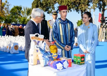 الأميرة للا خديجة في عامها 19 .. حضور يعكس دينامية الجيل الجديد داخل المؤسسة الملكية