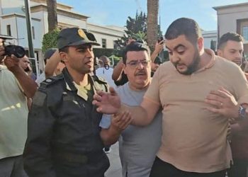 تنازل يثير الجدل.. فاروق المهداوي يرفض تعويض “حي المحيط” ويعتبره موقفًا مبدئيًا لا يُساوَم