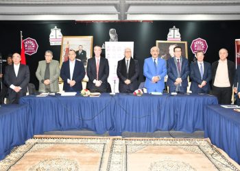 ندوة وطنية بالرباط تدعو إلى بناء إعلام رياضي قوي لمواكبة التظاهرات الكبرى