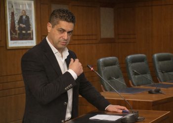 بلفقيه: الاستثمار في التعليم مدخل أساسي لتحقيق التنمية بالمغرب