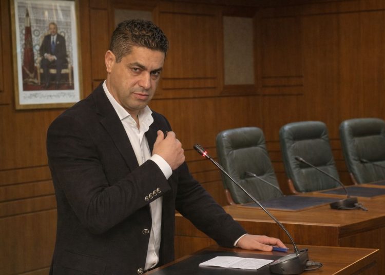 بلفقيه: الاستثمار في التعليم مدخل أساسي لتحقيق التنمية بالمغرب
