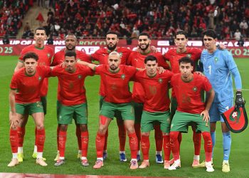انصاف لكرة القدم… المغرب بطلا والكاف يقلب نتيجة نهائي كأس افريقيا