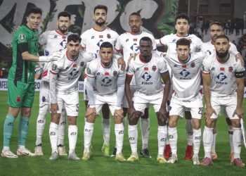 صدمة في البيضاء… اسفي يقصي الوداد ويخطف تأهلا تاريخيا