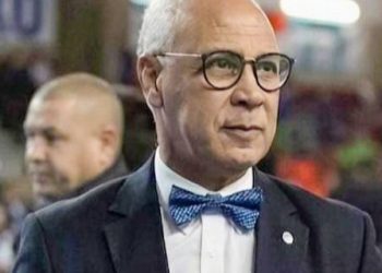 مصطفى الغنام على رأس حكام الكيك بوكسينغ الإفريقي… تتويج جديد للكفاءة المغربية قارياً