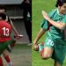 التاريخ يعيد نفسه… ثلاثية الاشبال في مرمى الجزائر تعيد رقصة حجي