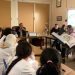 تلاميذ مؤسسة أبي شعيب الازموري يحتفلون باليوم العالمي للشعر 