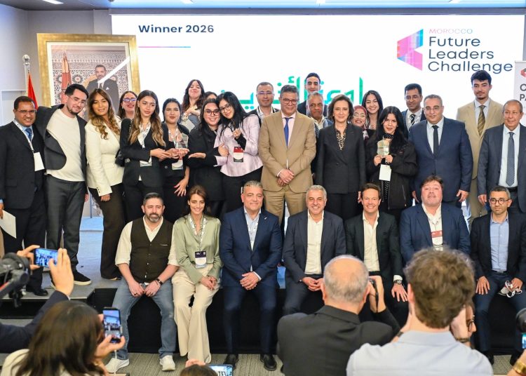 من الرباط إلى العالمية .. شباب المغرب يقودون مستقبل السياحة في “Future Leaders Challenge 2026”