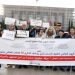 ائتلاف حقوقي مغربي يندد  بما وصفه بالاعتماد المفرط للمقاربة الأمنية في مواجهة المطالب الاجتماعية