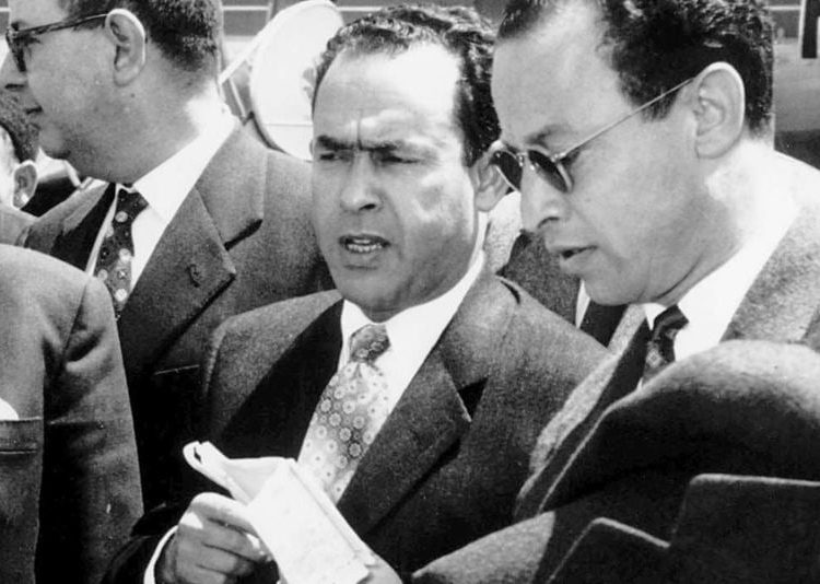 تحولات اليسار المغربي من الراديكالية إلى المخزنة واستشراف آفاق المستقبل / ج1