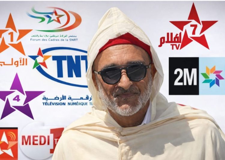 من يحمي العرايشي؟