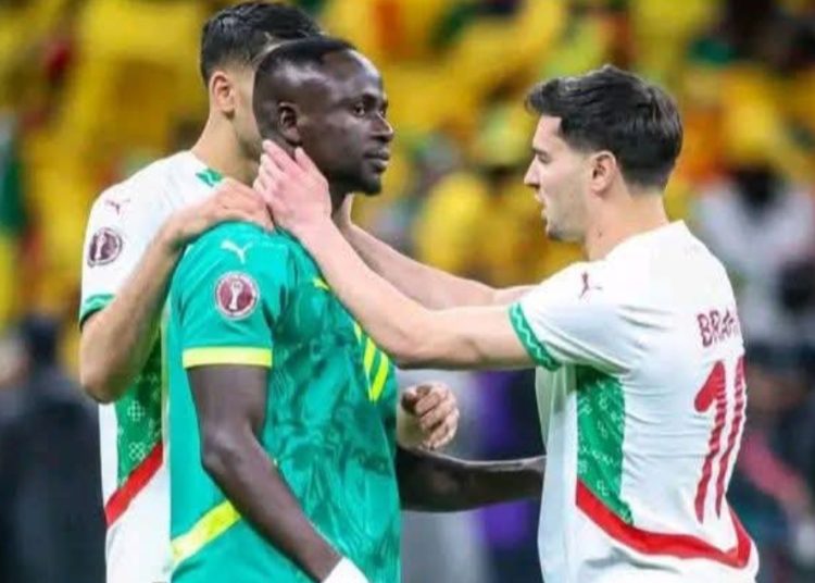 السنغال يرد على المغرب ويستأنف القرار.. تصعيد جديد في ملف “نهائي الكان 2025”