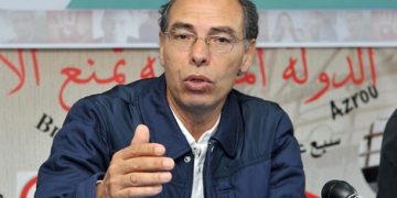هذا الزوال: “همم” تعيد فتح  ملف منع معطي منجب من السفر في ندوة بالرباط وتدعو إلى تضامن واسع