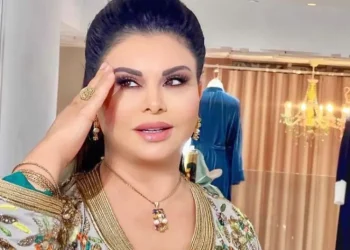 لطيفة رأفت تتألق وتُكرَّم في مهرجان الأغنية التونسية