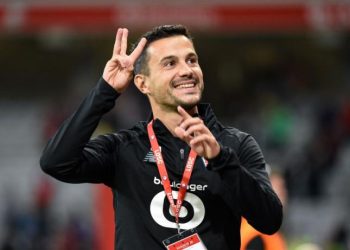 ساكرامنتو – بين  أسود الأطلس