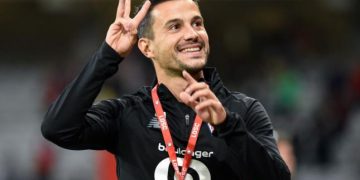 ساكرامنتو – بين أسود الأطلس