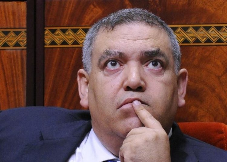 هيآت حقوقية تحتج: الرابطة  تتساءل  عن معايير توزيع إعلانات الداخلية  .. و مركز إعلامي و حقوقي يطالب بفتح تحقيق