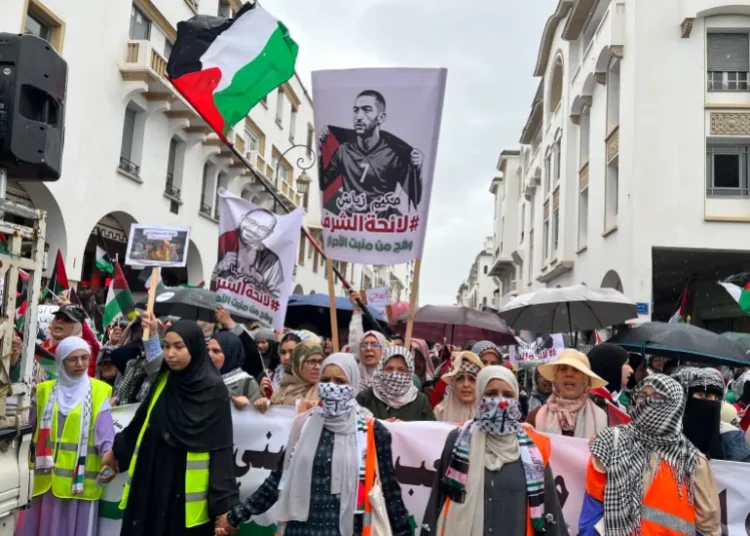 “حكيم زياش لن يفلت”.. بن غفير يتوعد النجم المغربي بعد تدوينة “قانون الإعدام”