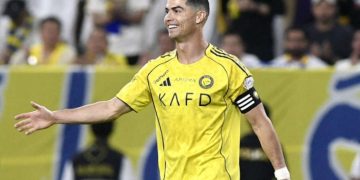 رونالدو: كرة القدم ليست حربا وسأتحدث بعد نهاية الموسم