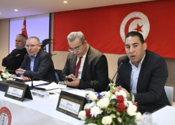 شبكة مغربية تدين التضييق على الديمقراطيين في تونس وتعلن تضامنها مع الرابطة التونسية لحقوق الإنسان