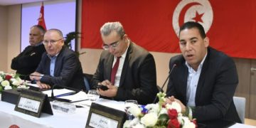 شبكة مغربية تدين التضييق على الديمقراطيين في تونس وتعلن تضامنها مع الرابطة التونسية لحقوق الإنسان