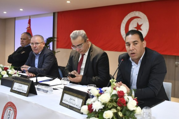 شبكة مغربية تدين التضييق على الديمقراطيين في تونس وتعلن تضامنها مع الرابطة التونسية لحقوق الإنسان