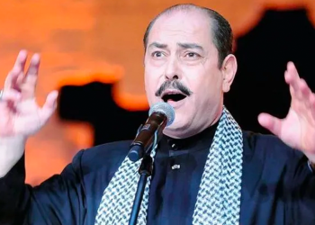 لطفي بوشناق . . و إذا أتتك  مذمتي من ناقص