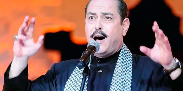 لطفي بوشناق . . و إذا أتتك  مذمتي من ناقص