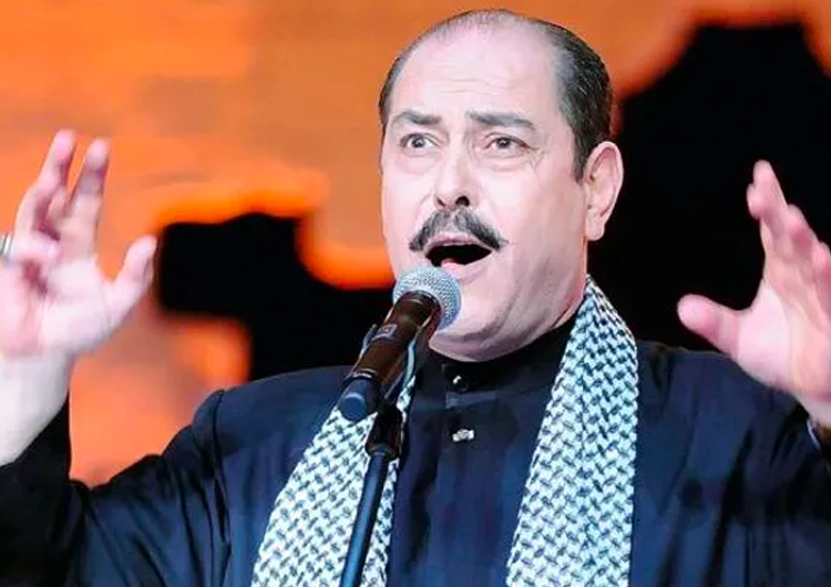 لطفي بوشناق . . و إذا أتتك  مذمتي من ناقص