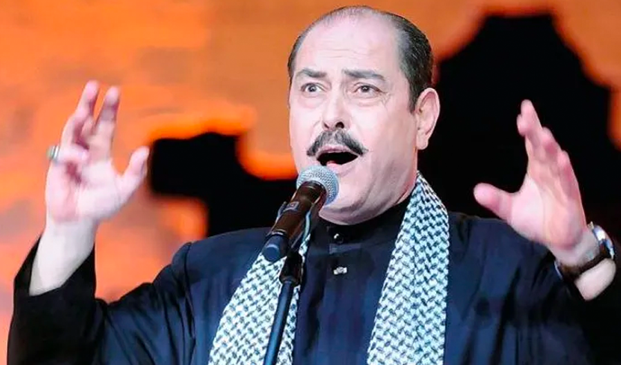 لطفي بوشناق . . و إذا أتتك  مذمتي من ناقص