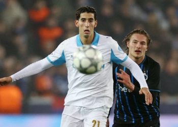 ضربة موجعة لأسود الأطلس: إصابة نايف أكرد تهدد حلم المونديال