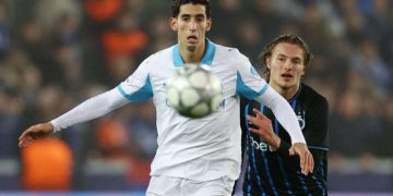 ضربة موجعة لأسود الأطلس: إصابة نايف أكرد تهدد حلم المونديال