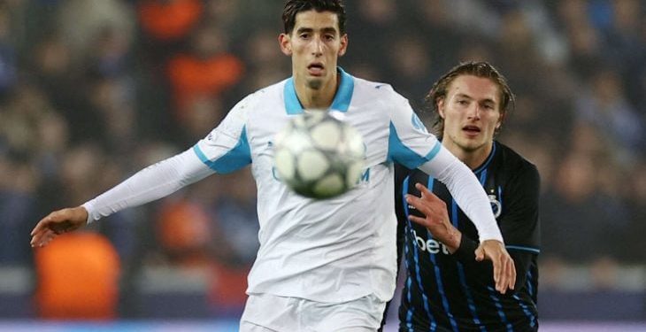 ضربة موجعة لأسود الأطلس: إصابة نايف أكرد تهدد حلم المونديال