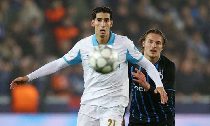 ضربة موجعة لأسود الأطلس: إصابة نايف أكرد تهدد حلم المونديال