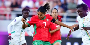 سباق نحو الجاهزية.. المنتخبات الإفريقية للسيدات ترفع الإيقاع قبل “كان المغرب 2026”