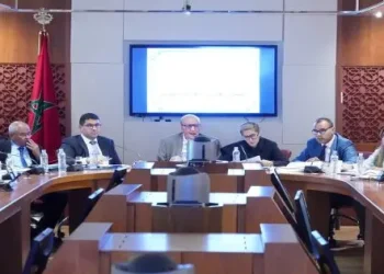  تأجيل مناقشة مشروع القانون المتعلق بإعادة تنظيم المجلس الوطني للصحافة