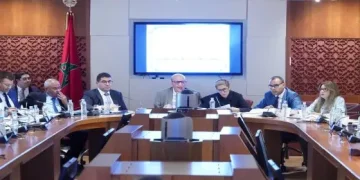  تأجيل مناقشة مشروع القانون المتعلق بإعادة تنظيم المجلس الوطني للصحافة