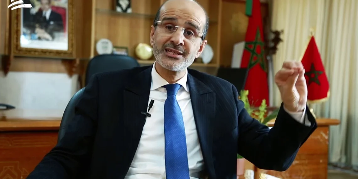 إدريس الأزمي: حصيلة الحكومة في مجال حقوق الإنسان والحريات هزيلة