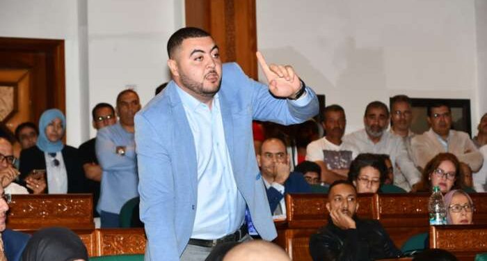 جمعية حقوقية تدق ناقوس الخطر: متابعة المحامي فاروق  المهداوي “تضييق ممنهج” وتهديد مباشر لحرية التعبير