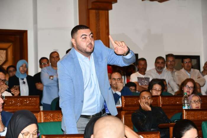 جمعية حقوقية تدق ناقوس الخطر: متابعة المحامي فاروق  المهداوي “تضييق ممنهج” وتهديد مباشر لحرية التعبير