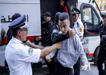 الهيئة المغربية لحقوق الإنسان تصعّد: ملف المعتقلين السياسيين عنوان لاختلال عميق في الحقوق والحريات