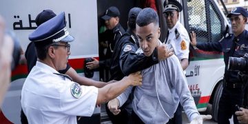 الهيئة المغربية لحقوق الإنسان تصعّد: ملف المعتقلين السياسيين عنوان لاختلال عميق في الحقوق والحريات