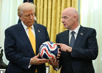 أسعار صادمة لنهائي مونديال 2026 .. تذكرة واحدة تقترب من 11 ألف دولار وتشعل غضب الجماهير