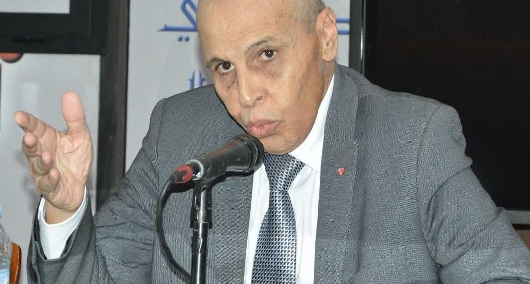 الدار البيضاء تحتفي بالإعلامي و الكاتب  محمد شروق في ندوة فكرية وتوقيع كتابه الجديد