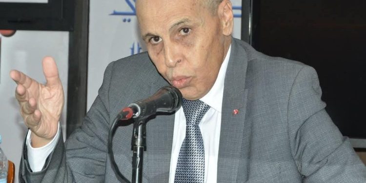 الدار البيضاء تحتفي بالإعلامي و الكاتب  محمد شروق في ندوة فكرية وتوقيع كتابه الجديد
