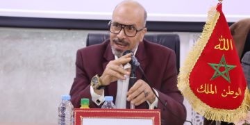  عندما تتحكم الخوارزميات… ندوة علمية تفكك تحولات العدالة في عصر المنصات