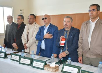 مشروع قانون 16.22 يشعل غضب النساخ القضائيين: تحذيرات من بطالة جماعية واحتقان اجتماعي وشيك