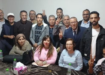 صراع داخلي يطفو على السطح داخل الاشتراكي الموحد: “اليسار الجديد المتجدد” يتهم القيادة بالانحراف وتجميد الدينامية الحزبية